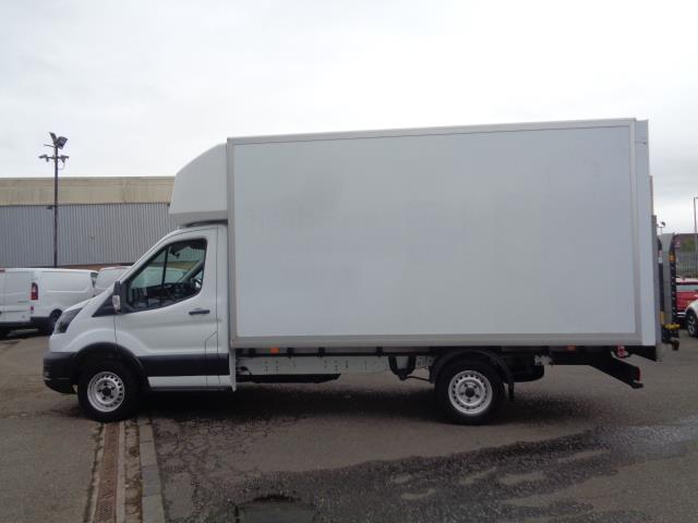 2022 Ford Transit 350 Leader L3 FWD LUTON (HT22VWF) Image 5