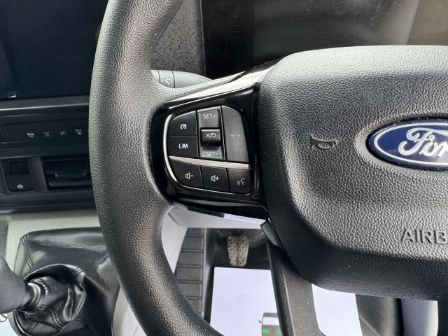 2024 Ford Transit Custom 2.0 Ecoblue 110Ps H1 Van Leader (HT24KKR) Image 23