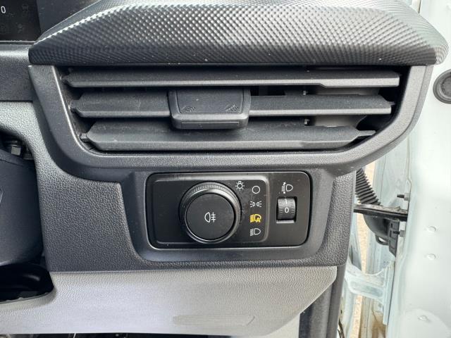 2024 Ford Transit Custom 2.0 Ecoblue 110Ps H1 Van Leader (HT24KKR) Image 26