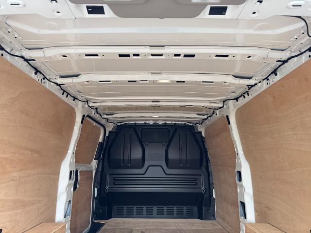 2024 Ford Transit Custom 2.0 Ecoblue 110Ps H1 Van Leader (HT24KKR) Image 55