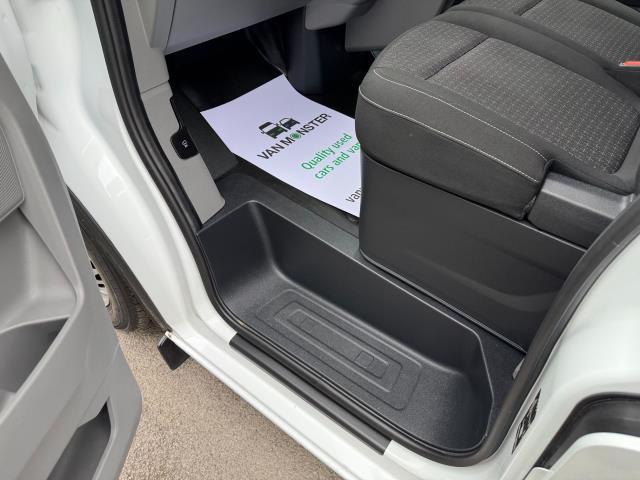 2024 Ford Transit Custom 2.0 Ecoblue 110Ps H1 Van Leader (HT24KKR) Image 40