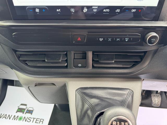 2024 Ford Transit Custom 2.0 Ecoblue 110Ps H1 Van Leader (HT24KKR) Image 33