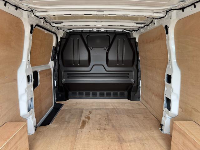 2024 Ford Transit Custom 2.0 Ecoblue 110Ps H1 Van Leader (HT24KKR) Image 51