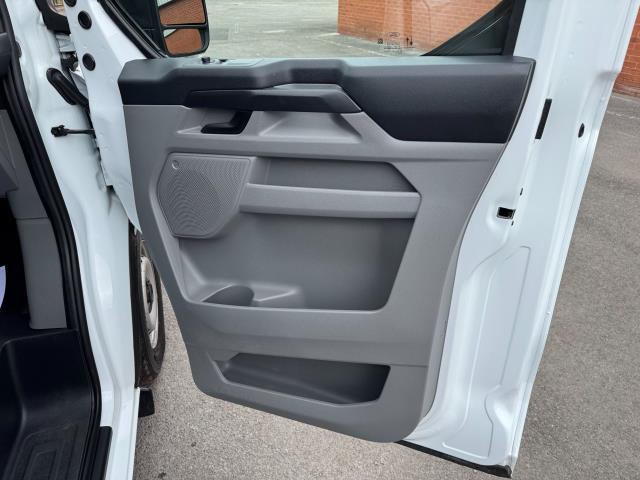 2024 Ford Transit Custom 2.0 Ecoblue 110Ps H1 Van Leader (HT24KKR) Image 18