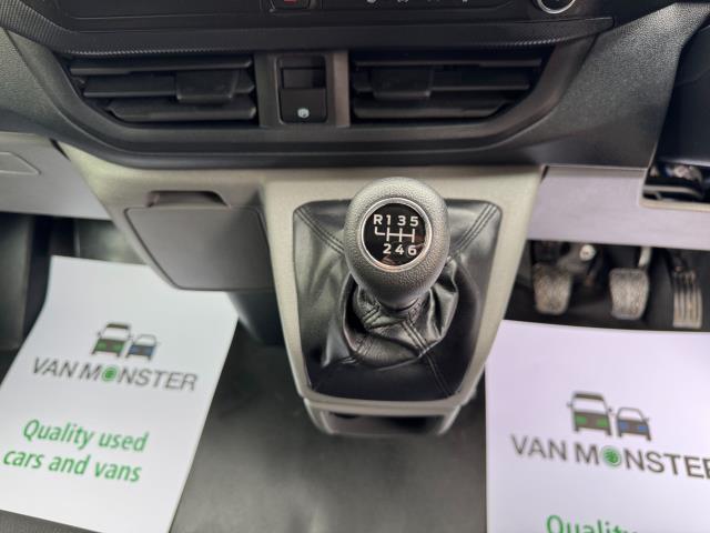 2024 Ford Transit Custom 2.0 Ecoblue 110Ps H1 Van Leader (HT24KKR) Image 34