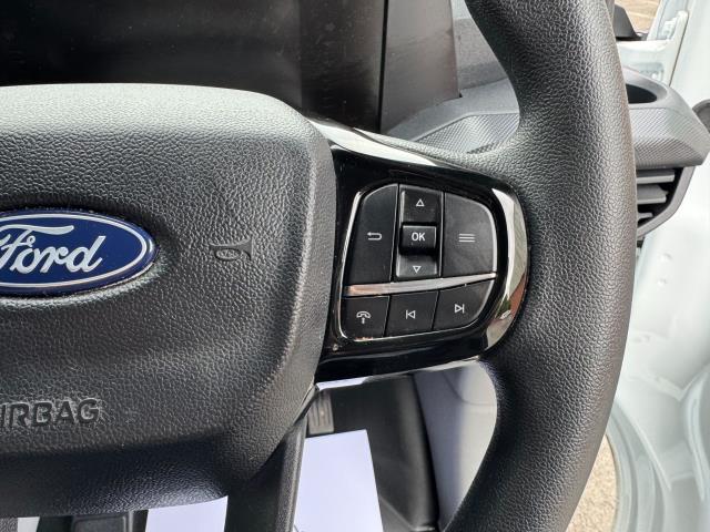 2024 Ford Transit Custom 2.0 Ecoblue 110Ps H1 Van Leader (HT24KKR) Image 24