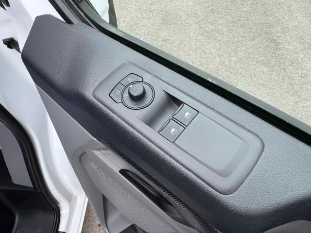 2024 Ford Transit Custom 2.0 Ecoblue 110Ps H1 Van Leader (HT24KKR) Image 19