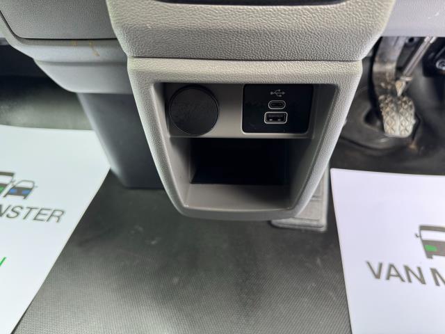 2024 Ford Transit Custom 2.0 Ecoblue 110Ps H1 Van Leader (HT24KKR) Image 35