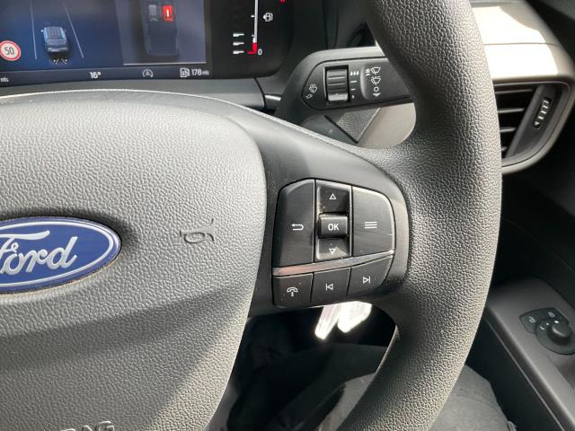 2024 Ford Transit Courier 1.5 Ecoblue Leader Van (HT24YRC) Image 27