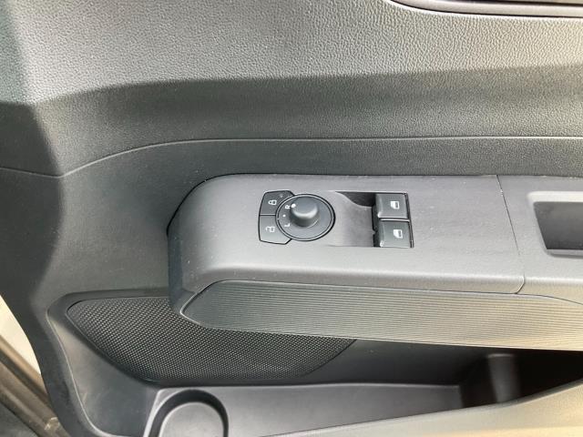 2024 Ford Transit Courier 1.5 Ecoblue Leader Van (HT24YRC) Image 30