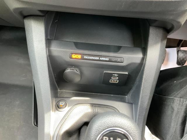 2024 Ford Transit Courier 1.5 Ecoblue Leader Van (HT24YRC) Image 23