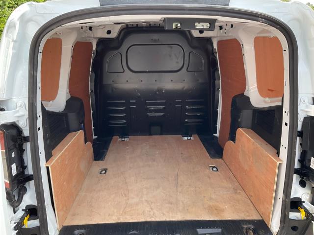 2024 Ford Transit Courier 1.5 Ecoblue Leader Van (HT24YRC) Image 11