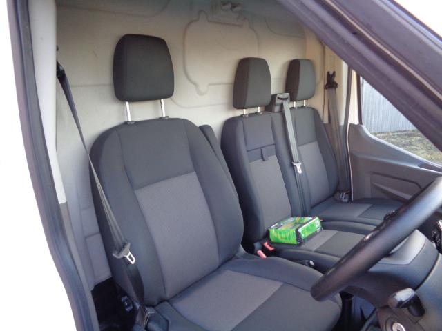 2021 Ford Transit 2.0 Ecoblue 130Ps H2 Leader Van (HT70LGC) Image 13