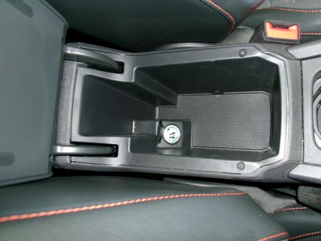 2022 Seat Leon 1.0 Tsi Evo Fr 5Dr (HT71DCU) Image 28
