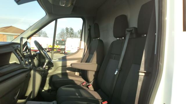 2022 Ford Transit 2.0 Ecoblue 130Ps H2 Leader Van (HT71UOO) Image 14