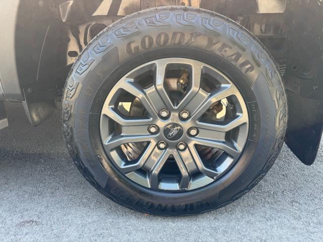 2024 Ford Ranger Pick Up Double Cab Wildtrak 2.0 Ecoblue 205 Auto NEW SHAPE (HT73ETL) Image 65
