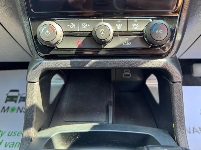 2024 Ford Ranger Pick Up Double Cab Wildtrak 2.0 Ecoblue 205 Auto NEW SHAPE (HT73ETL) Image 37