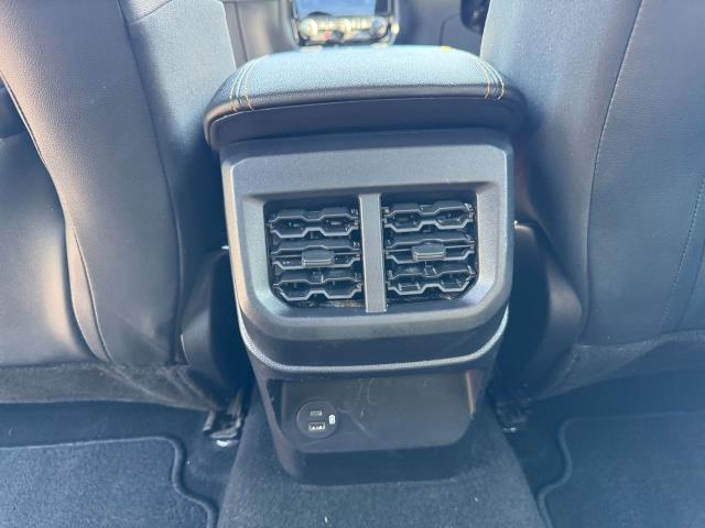 2024 Ford Ranger Pick Up Double Cab Wildtrak 2.0 Ecoblue 205 Auto NEW SHAPE (HT73ETL) Image 53