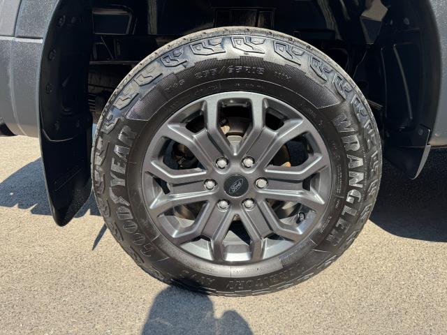 2024 Ford Ranger Pick Up Double Cab Wildtrak 2.0 Ecoblue 205 Auto NEW SHAPE (HT73ETL) Image 66