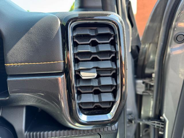 2024 Ford Ranger Pick Up Double Cab Wildtrak 2.0 Ecoblue 205 Auto NEW SHAPE (HT73ETL) Image 27