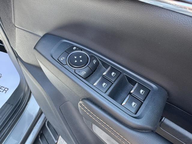 2024 Ford Ranger Pick Up Double Cab Wildtrak 2.0 Ecoblue 205 Auto NEW SHAPE (HT73ETL) Image 19