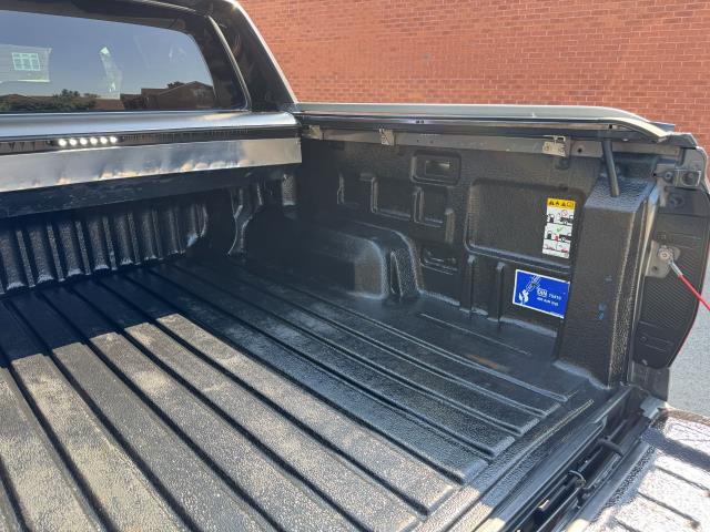 2024 Ford Ranger Pick Up Double Cab Wildtrak 2.0 Ecoblue 205 Auto NEW SHAPE (HT73ETL) Image 61