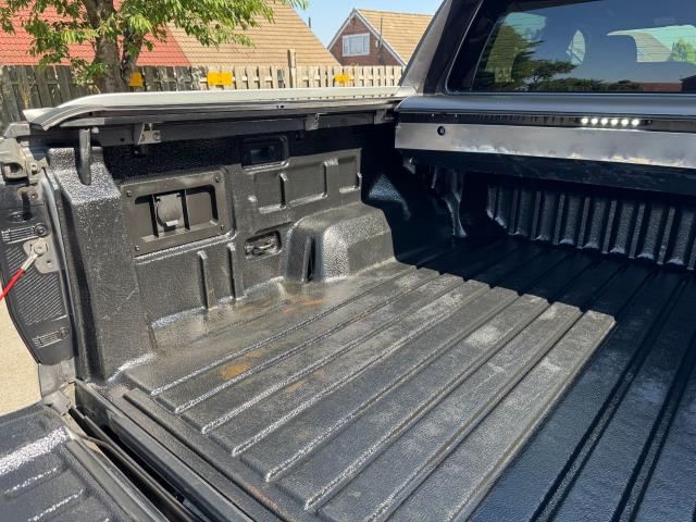 2024 Ford Ranger Pick Up Double Cab Wildtrak 2.0 Ecoblue 205 Auto NEW SHAPE (HT73ETL) Image 60