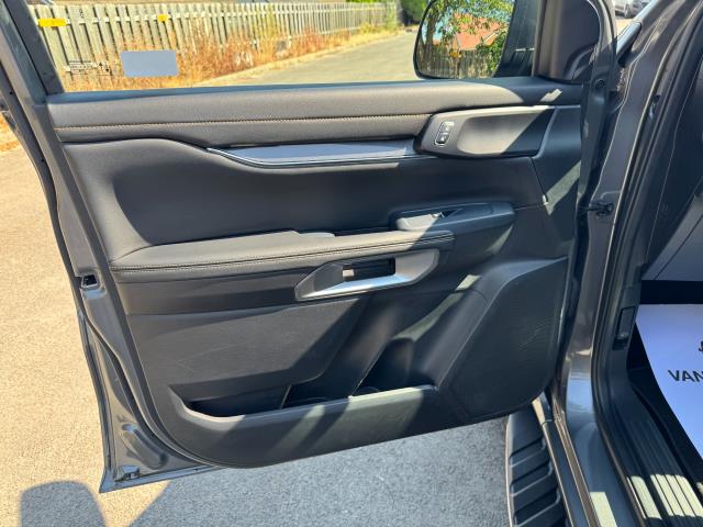 2024 Ford Ranger Pick Up Double Cab Wildtrak 2.0 Ecoblue 205 Auto NEW SHAPE (HT73ETL) Image 45
