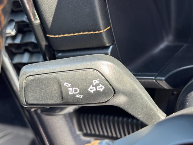 2024 Ford Ranger Pick Up Double Cab Wildtrak 2.0 Ecoblue 205 Auto NEW SHAPE (HT73ETL) Image 24