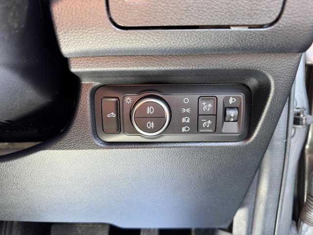 2024 Ford Ranger Pick Up Double Cab Wildtrak 2.0 Ecoblue 205 Auto NEW SHAPE (HT73ETL) Image 26