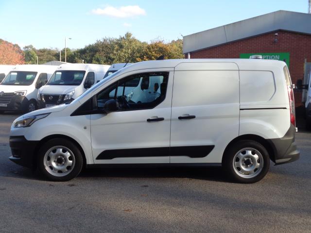 2021 Ford Transit Connect 1.5 Ecoblue 100Ps Leader Van (HV21YPZ) Image 6