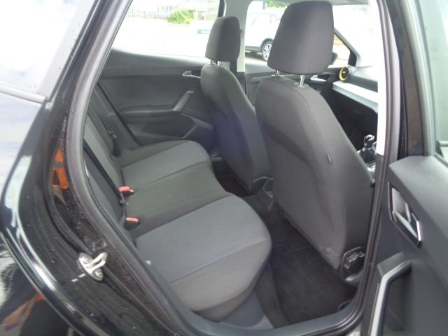 2022 Seat Arona 1.0 Tsi Se [Ez] Technology 5Dr (HV22VRD) Image 17