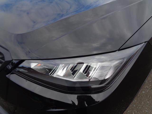 2022 Seat Arona 1.0 Tsi Se [Ez] Technology 5Dr (HV22VRD) Image 10