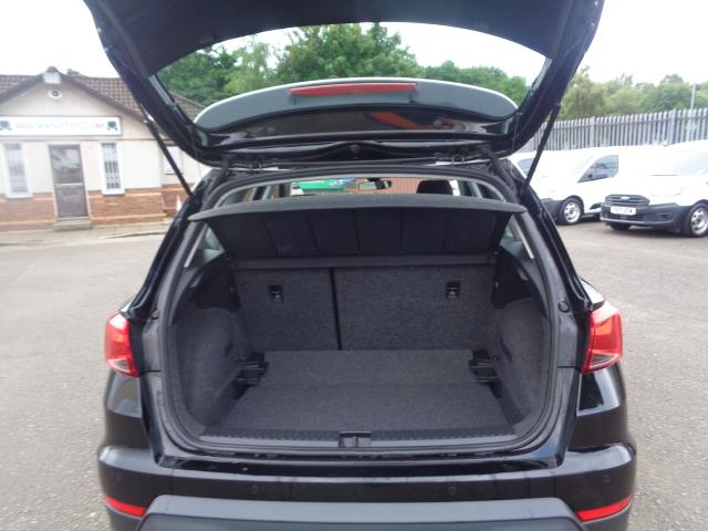 2022 Seat Arona 1.0 Tsi Se [Ez] Technology 5Dr (HV22VRD) Image 16