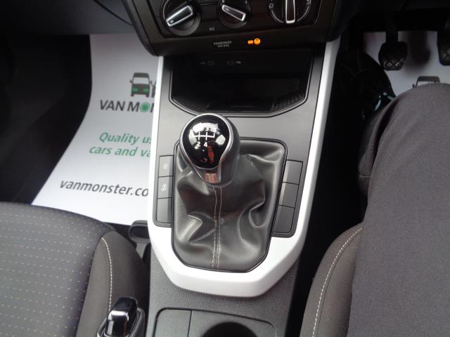 2022 Seat Arona 1.0 Tsi Se [Ez] Technology 5Dr (HV22VRD) Image 27