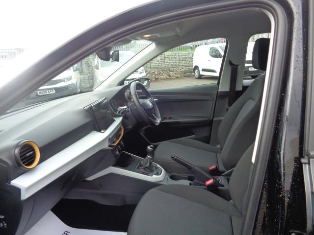 2022 Seat Arona 1.0 Tsi Se [Ez] Technology 5Dr (HV22VRD) Image 14