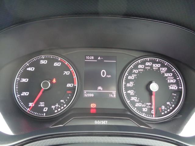 2022 Seat Arona 1.0 Tsi Se [Ez] Technology 5Dr (HV22VRD) Image 22