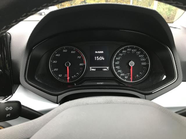 2022 Seat Arona 1.0 Tsi Se [Ez] 5Dr (HV22VZF) Image 8