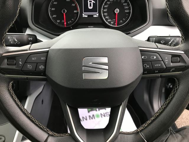 2022 Seat Arona 1.0 Tsi Se [Ez] 5Dr (HV22VZF) Image 37