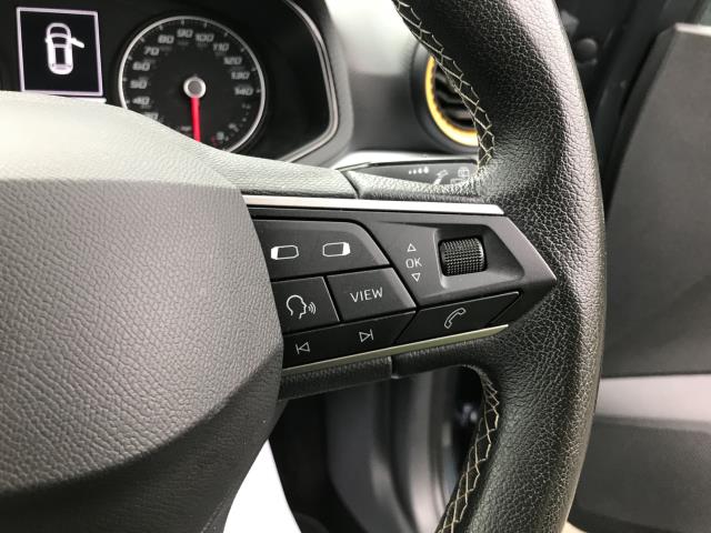 2022 Seat Arona 1.0 Tsi Se [Ez] 5Dr (HV22VZF) Image 36