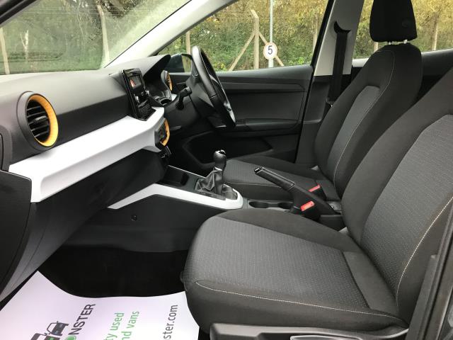 2022 Seat Arona 1.0 Tsi Se [Ez] 5Dr (HV22VZF) Image 45