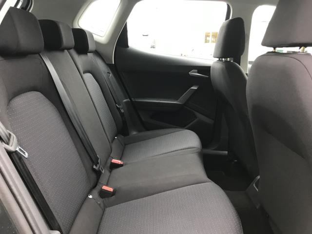 2022 Seat Arona 1.0 Tsi Se [Ez] 5Dr (HV22VZF) Image 44