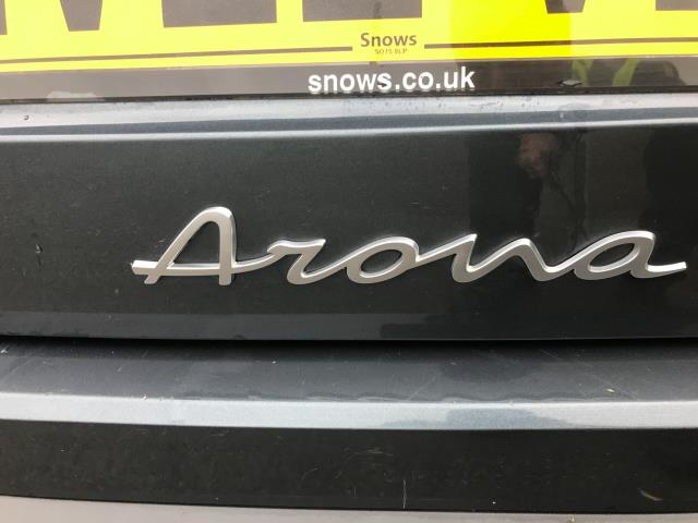 2022 Seat Arona 1.0 Tsi Se [Ez] 5Dr (HV22VZF) Image 30