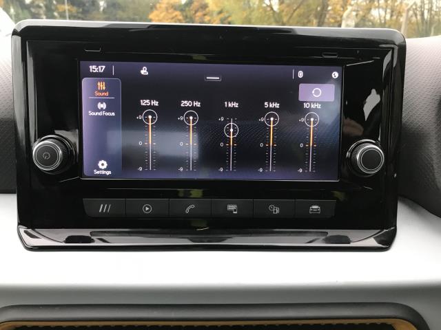 2022 Seat Arona 1.0 Tsi Se [Ez] 5Dr (HV22VZF) Image 48