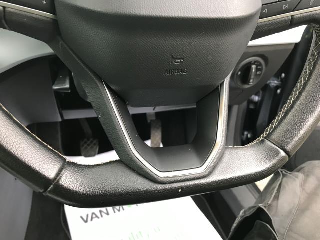 2022 Seat Arona 1.0 Tsi Se [Ez] 5Dr (HV22VZF) Image 38