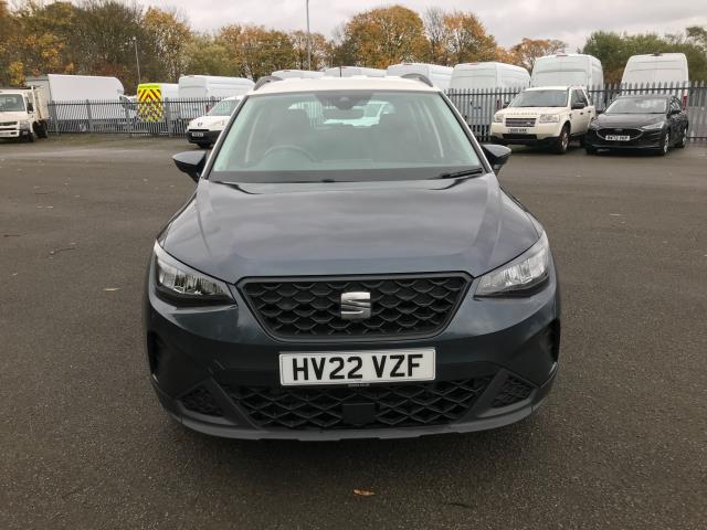 2022 Seat Arona 1.0 Tsi Se [Ez] 5Dr (HV22VZF) Image 14