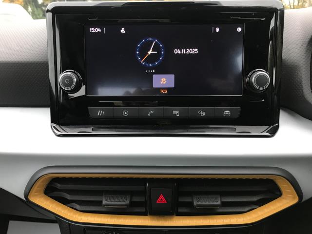 2022 Seat Arona 1.0 Tsi Se [Ez] 5Dr (HV22VZF) Image 7