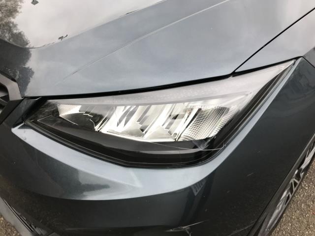 2022 Seat Arona 1.0 Tsi Se [Ez] 5Dr (HV22VZF) Image 24