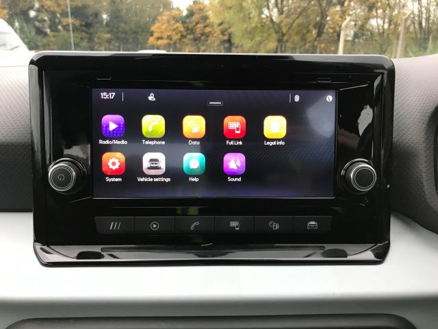 2022 Seat Arona 1.0 Tsi Se [Ez] 5Dr (HV22VZF) Image 47