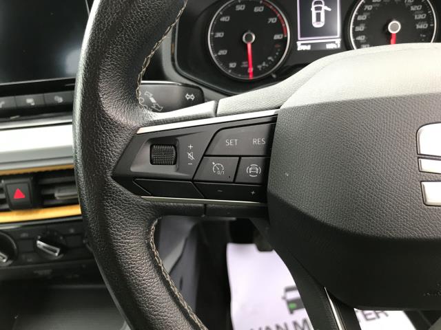 2022 Seat Arona 1.0 Tsi Se [Ez] 5Dr (HV22VZF) Image 34